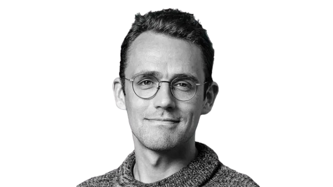 Der Kniefall von Warschau, 1970.