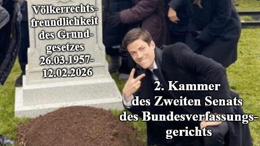 Der Kniefall von Warschau, 1970.